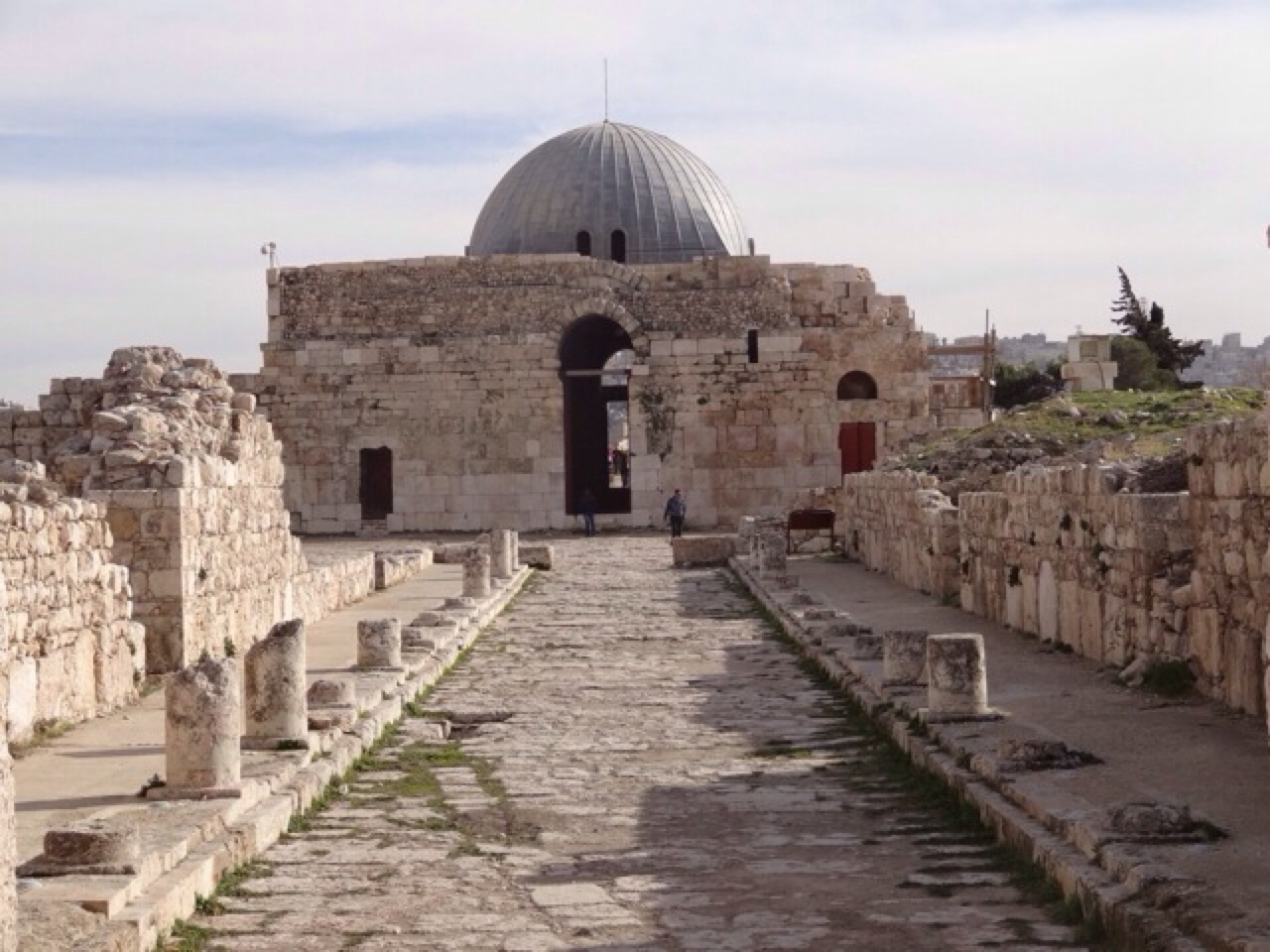 The Citadel