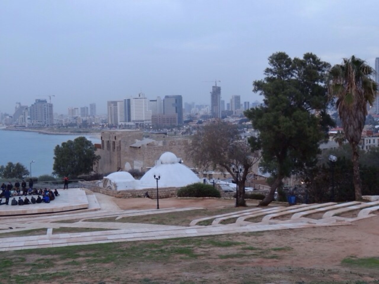 Tel Aviv