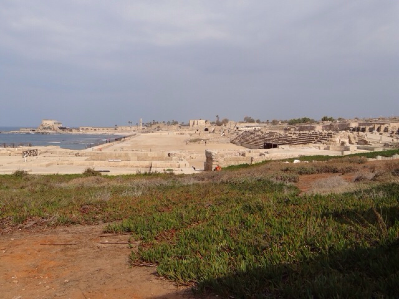 Caesarea