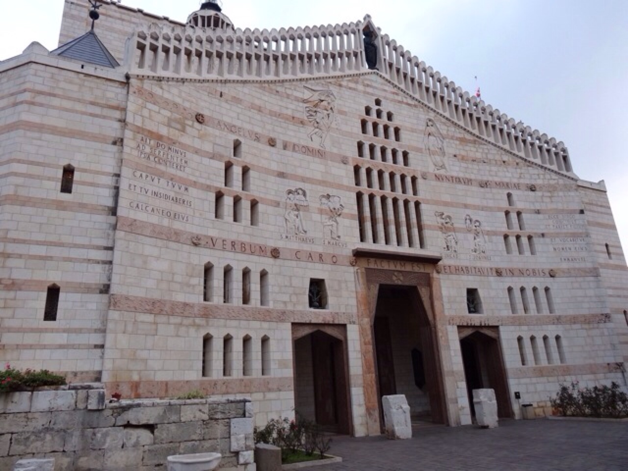 Joseph's Church