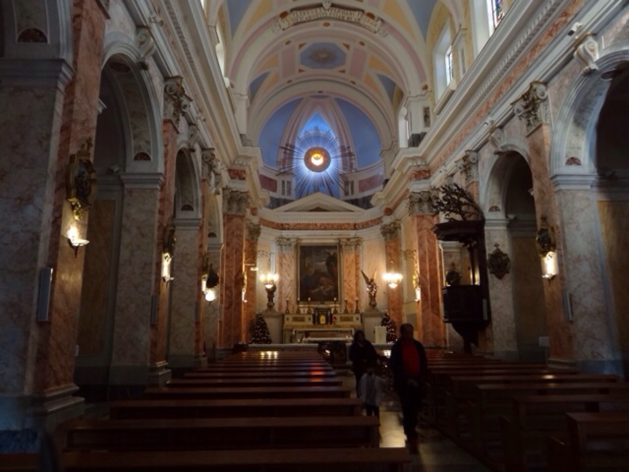 St Peters Church