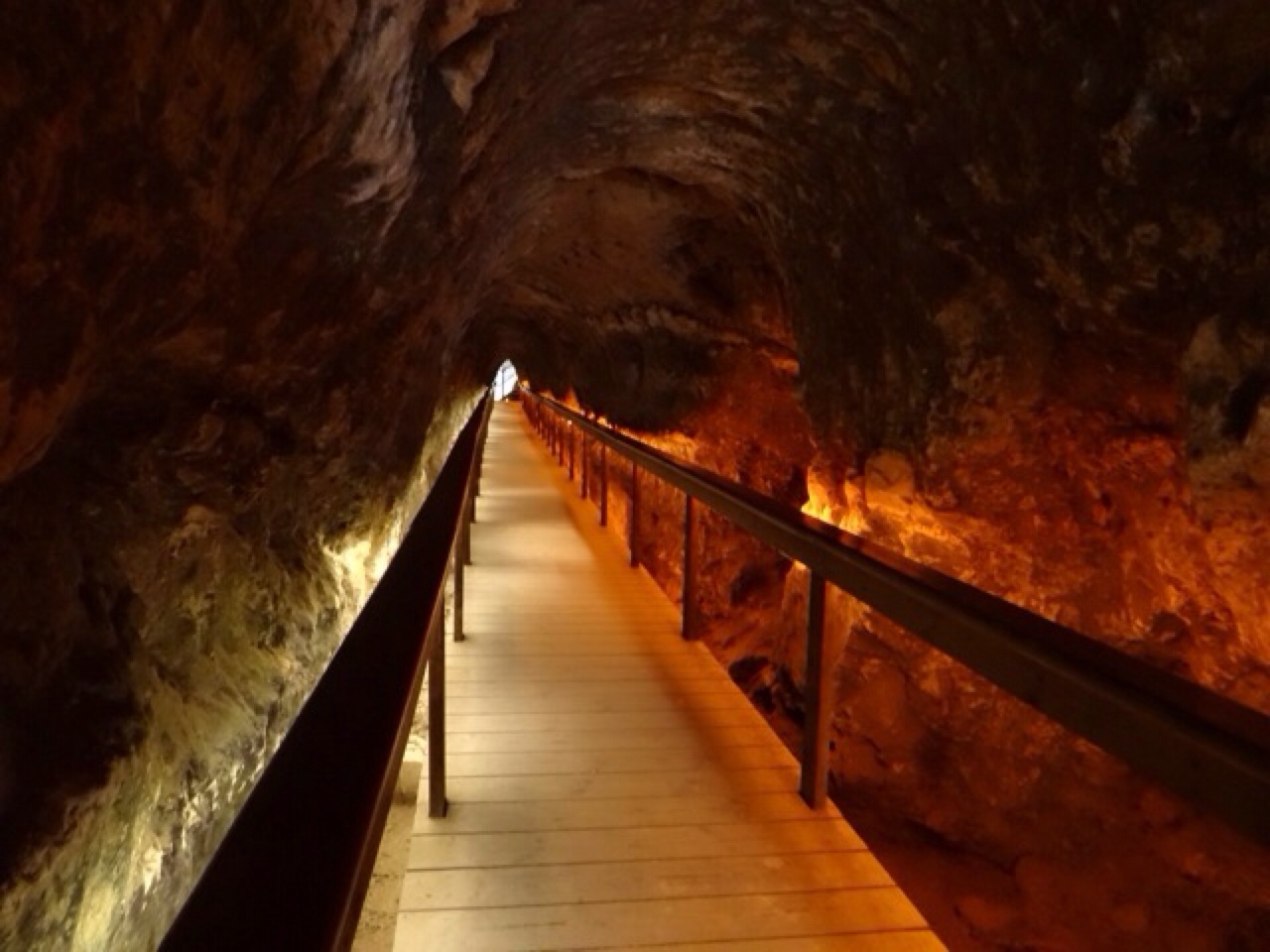 The Tunnel