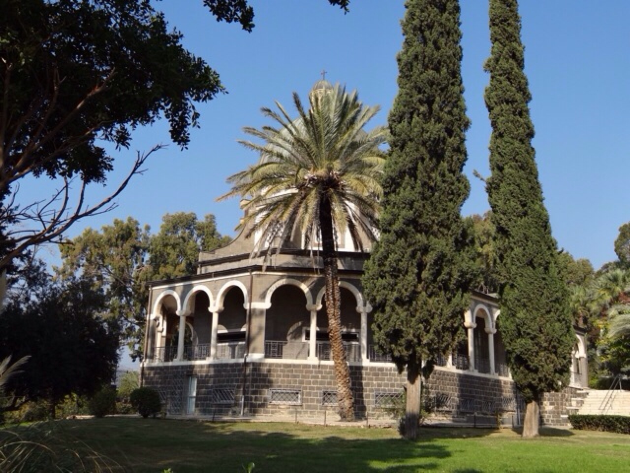 Beatitudes Church