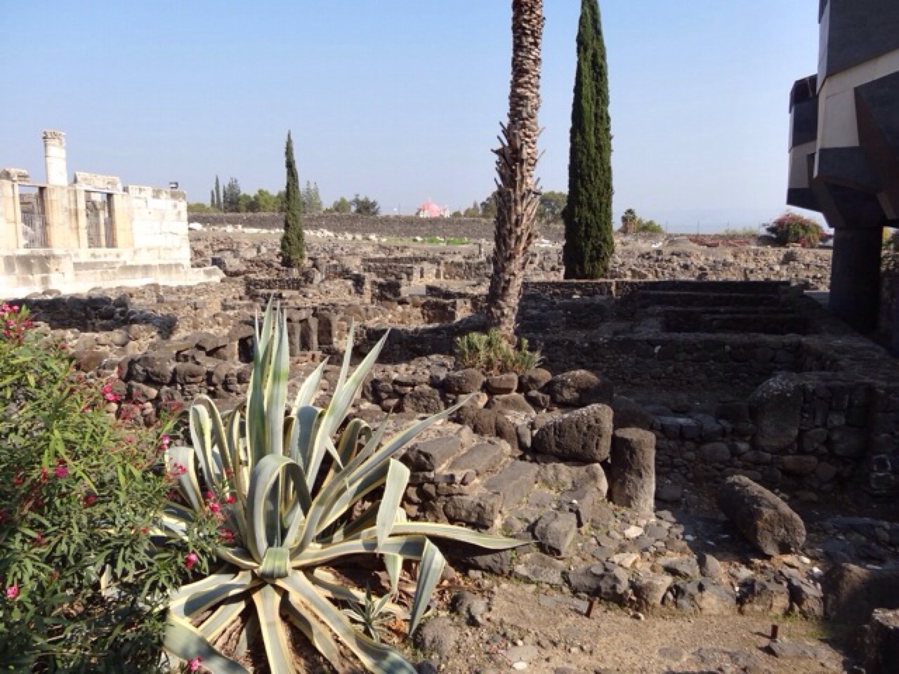 Capernaum