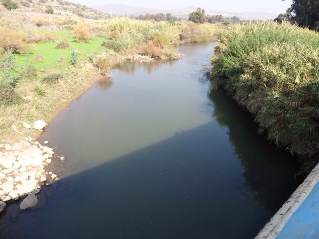 River Jordan