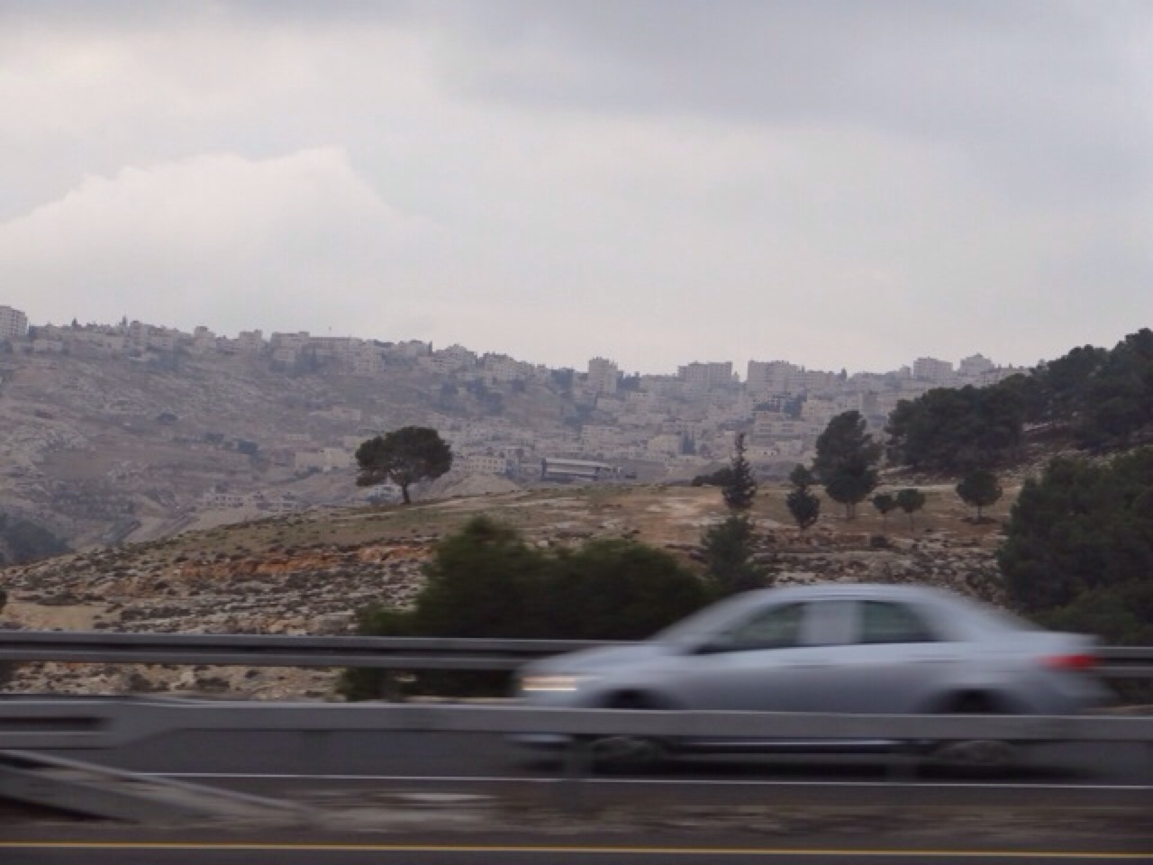 Lazarus' Village