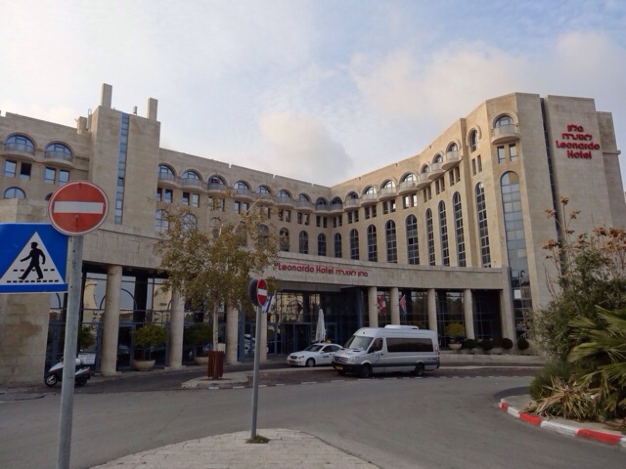 Leonardo Hotel