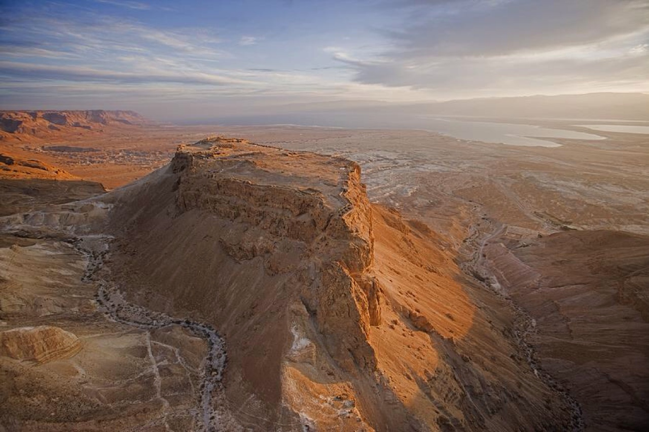 Masada