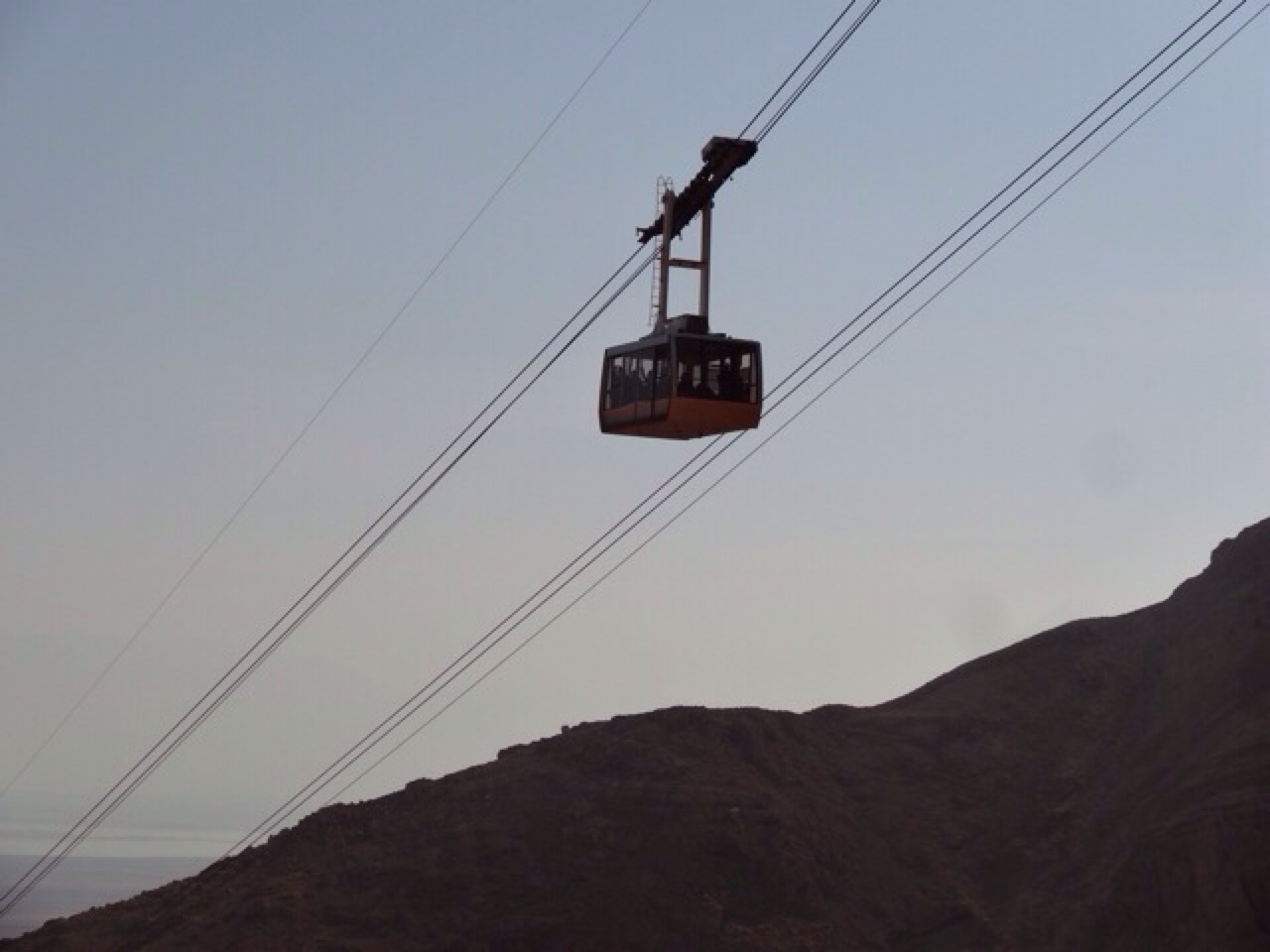 The Cable Car