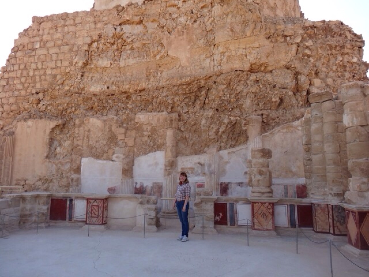 The Empress In Her Palace