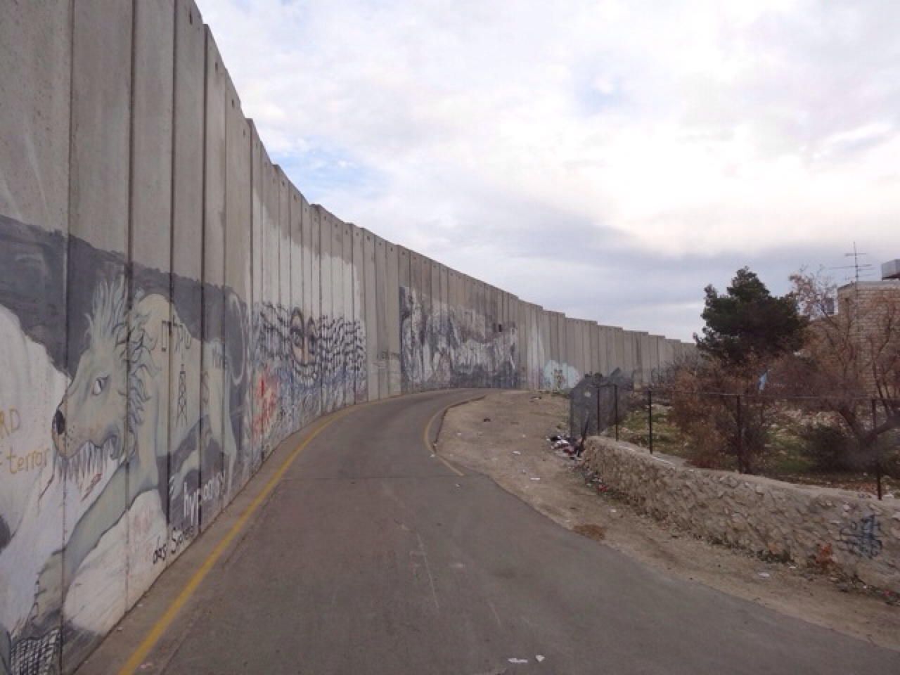 The Wall