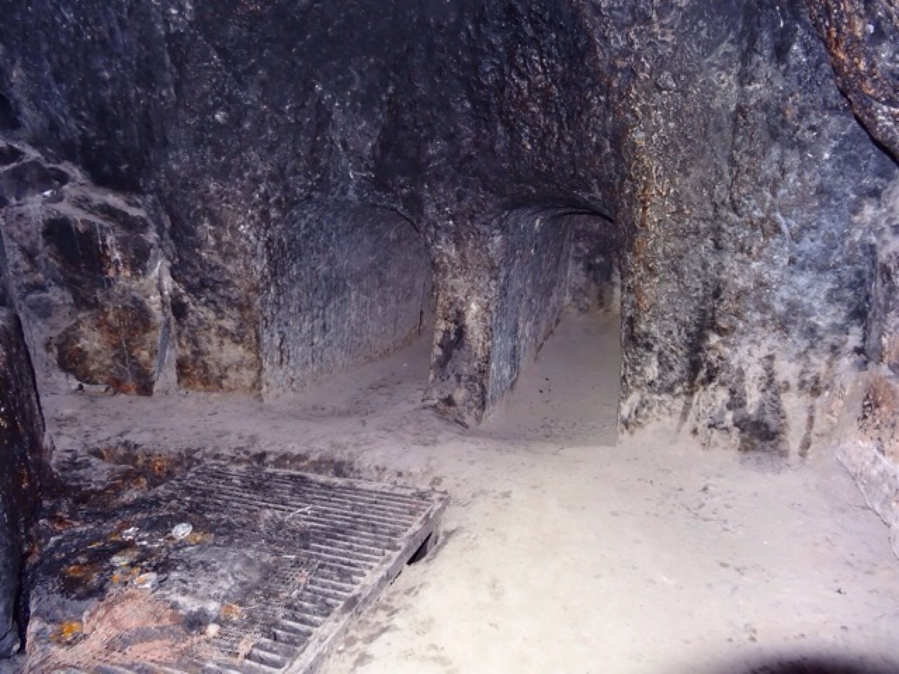 A Genuine Tomb