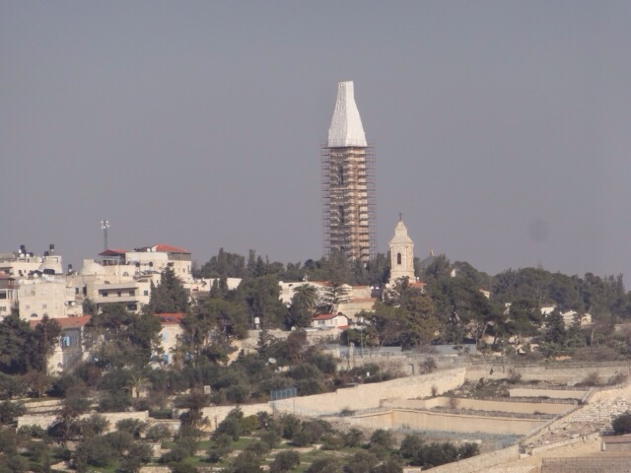 Church of the Ascension