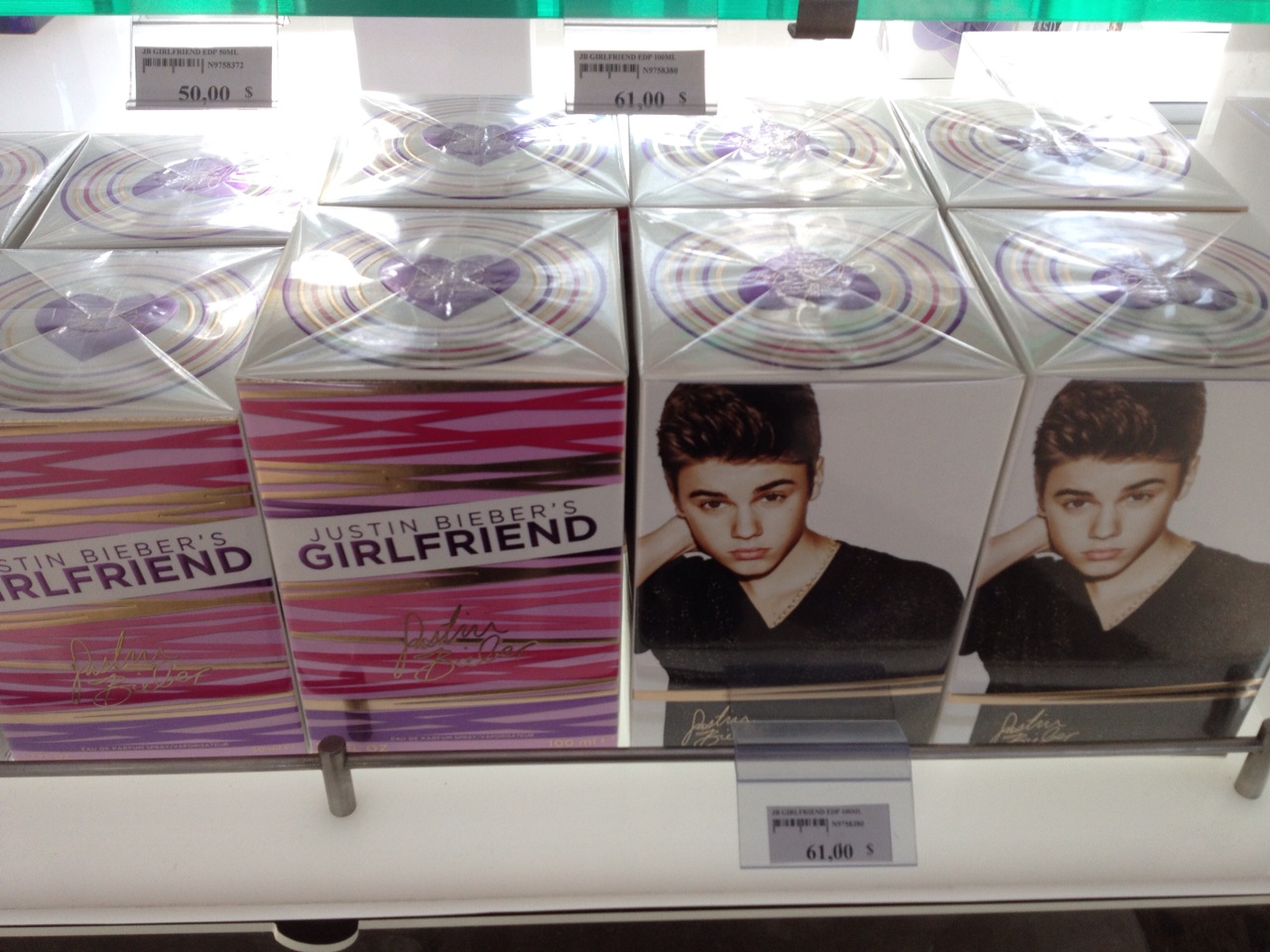 Look Who Was In Amman's Airport