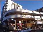 Global Hotel