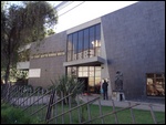 Red Terror Martyrs Memorial Museum