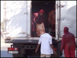 Delivering the Meat