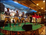 The Cultural Show
