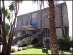 The National Museum