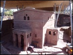Biete Medhani Alem
