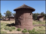 Monks Houses