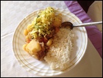 Lunch (The Daily Meal)