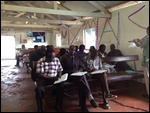 Nutrition Session