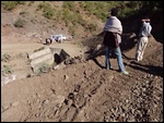 Rescuing the Norwegians