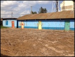 Dagoretti Primary School