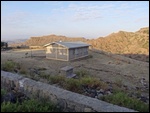 A Lalibela Primary School