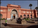 Egyptian Museum