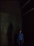 Found a Mummy Inside The Red Pyramid