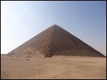 The Red Pyramid