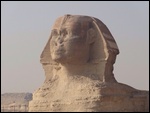 The Sphinx
