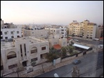 Amman From Our Window