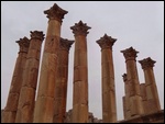 Corinthian Columns