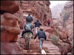 Climbing