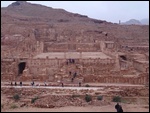 Roman Petra