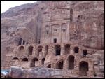 The Palace Tomb