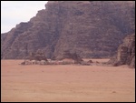 Desert Castle