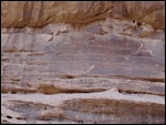 Hieroglyphics On The Rocks