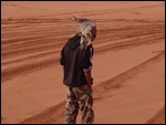 Our Punk Bedouin