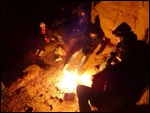 Tea Under The Stars