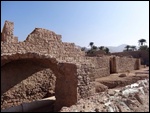 Aqaba Castle