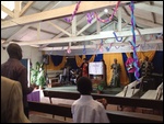Christmas Worship