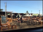 Franco Cozzo Furniture Is Now In Nairobi
