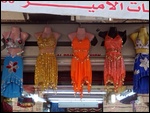 Belly Dancing Outfits