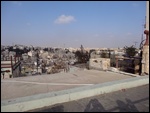Amman From Rainbow Street