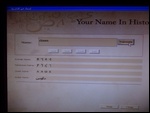 My Name