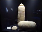 The Pottery Vessels